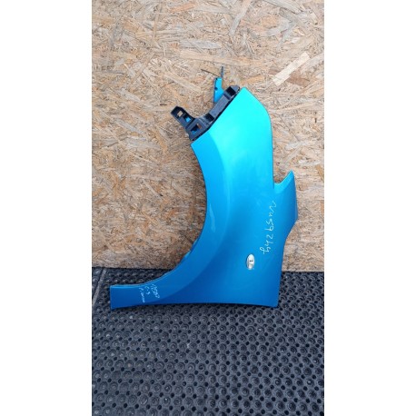 CITROEN C3 PICASSO I BŁOTNIK PRZÓD LEWY KGW