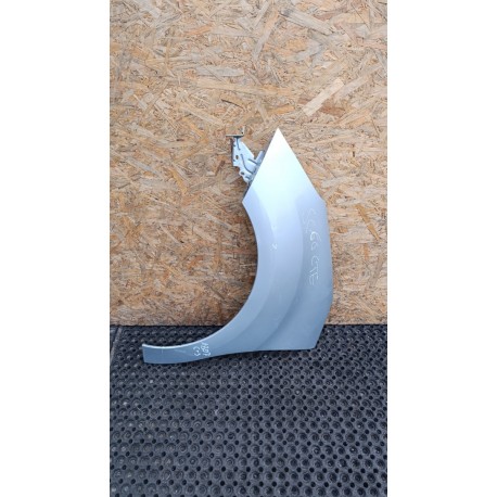 CITROEN C3 II BŁOTNIK PRZÓD LEWY EZRC