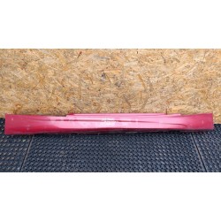 BMW 1 M-PAKIET E82 LISTWA NAKŁADKA PROGOWA PRAWA A73