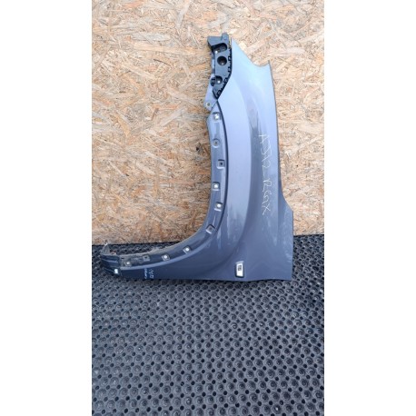 CHEVROLET ORLANDO BŁOTNIK PRZÓD LEWY GQK