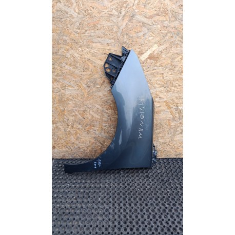 PEUGEOT 5008 I BŁOTNIK PRZÓD LEWY KTPD