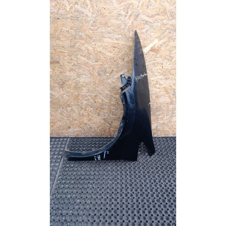 HONDA CIVIC VIII BŁOTNIK PRZÓD LEWY B92P