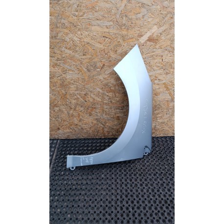 PEUGEOT 308 T7 LIFT BŁOTNIK PRZÓD LEWY EZRC