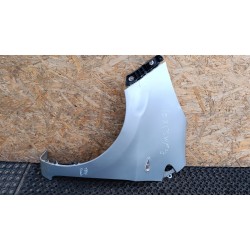 KIA PICANTO II BŁOTNIK PRZÓD LEWY 3D