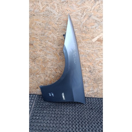 BMW E90 E91 LIFT BŁOTNIK PRZÓD LEWY A52