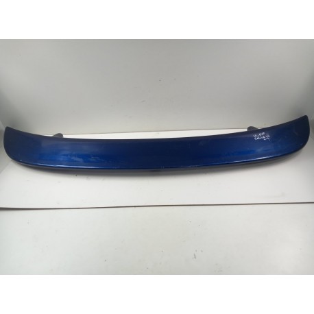 TOYOTA CELICA VII SPOILER LOTKA KLAPY TYŁ PZ 402-14452