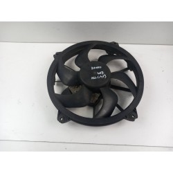 CITROEN C5 X7 PEUGEOT 407 2.0 HDI WENTYLATOR CHŁODNICY 2 PINY