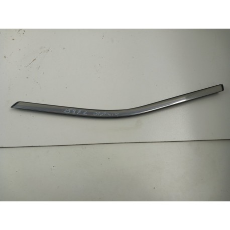 CITROEN C4 GRAND PICASSO I LIFT LISTWA BŁOTNIKA CHROM