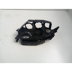 PEUGEOT 308 SW T7 ŚLIZG BŁOTNIKA PRZÓD LEWY 9680406580