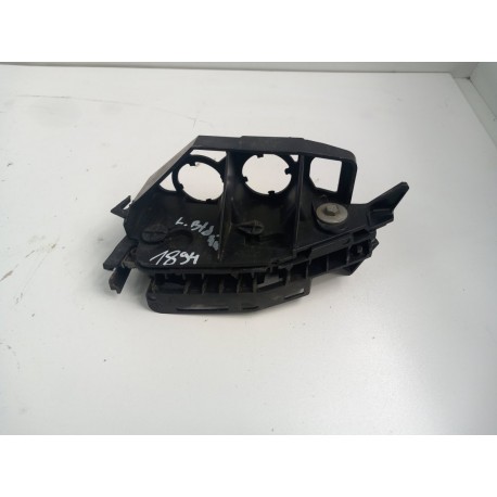 PEUGEOT 308 SW T7 ŚLIZG BŁOTNIKA PRZÓD LEWY 9680406580