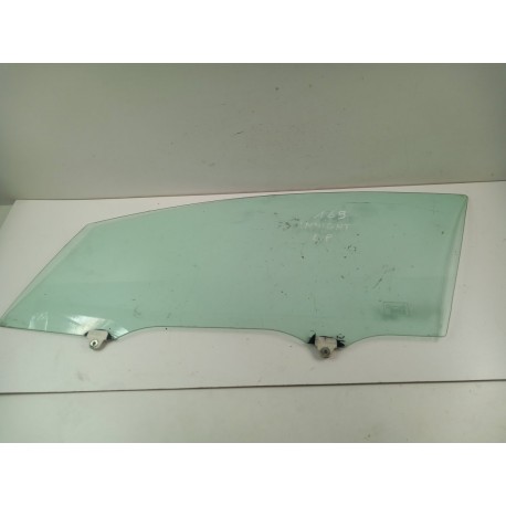 HONDA INSIGHT II SZYBA DRZWI PRZÓD LEWY