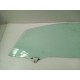 HONDA INSIGHT II SZYBA DRZWI PRZÓD LEWY