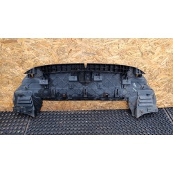 PEUGEOT 3008 I OSŁONA ZDERZAKA PRZÓD 9682864880