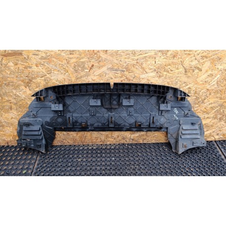 PEUGEOT 3008 I OSŁONA ZDERZAKA PRZÓD 9682864880