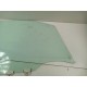 NISSAN NV200 SZYBA DRZWI PRZÓD PRAWY