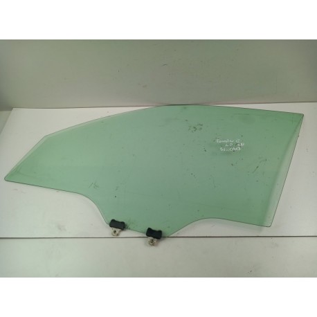 SUBARU FORESTER II LIFT SZYBA DRZWI PRZÒD LEWY