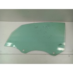 AUDI A2 SZYBA DRZWI PRZÓD LEWY