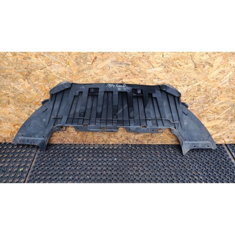 FORD FOCUS MK3 OSŁONA ZDERZAKA PRZÓD BM51-A8B384-A