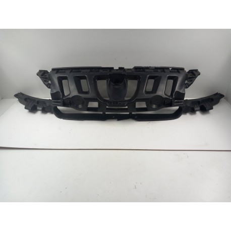 PEUGEOT 308 T7 LIFT STELAŻ ZDERZAKA PRZÓD 9674669077 DEFEKT