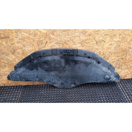 JAGUAR XF X250 OSŁONA ZDERZAKA PRZÓD 8X23-17626