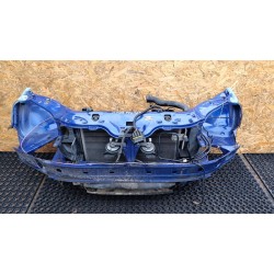 MERCEDES SLK R170 1.8T MANUAL PAS PRZEDNI KOMPLET C352