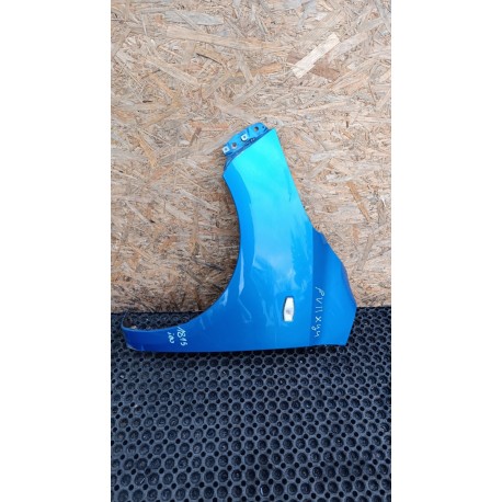 HYUNDAI I10 I LIFT BŁOTNIK PRZÓD LEWY DE