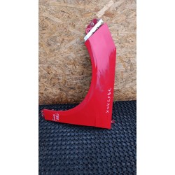 FORD FOCUS MK3 HB BŁOTNIK PRZÓD LEWY CB