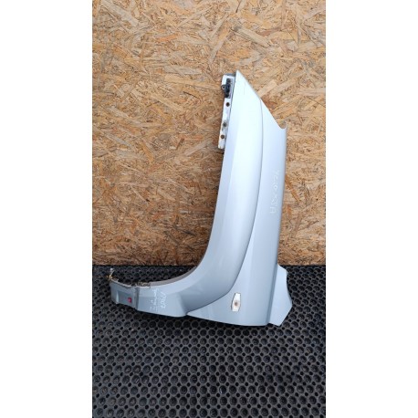 KIA SPORTAGE II LIFT BŁOTNIK PRZÓD LEWY 9S