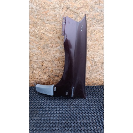 MAZDA TRIBUTE I BŁOTNIK PRZÓD LEWY 19X