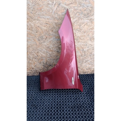 BMW E82 BŁOTNIK PRZÓD LEWY A73