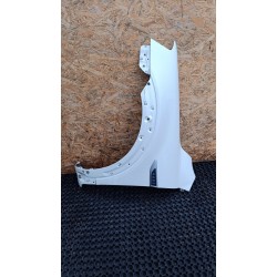 CHEVROLET CAPTIVA LIFT BŁOTNIK PRZÓD LEWY GBQ