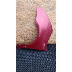 CITROEN C4 GRAND PICASSO I LIFT BŁOTNIK PRZÓD LEWY EKQD