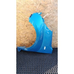 PEUGEOT BIPPER BŁOTNIK PRZÓD LEWY KNY