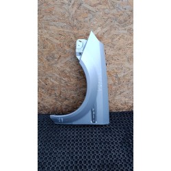 OPEL TIGRA B BŁOTNIK PRZÓD LEWY Z157