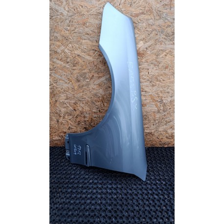 MERCEDES CLK W209 LIFT BŁOTNIK PRZÓD LEWY C792