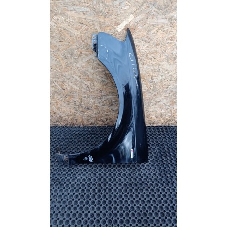 AUDI A3 8P LIFT BŁOTNIK PRZÓD LEWY LY9B