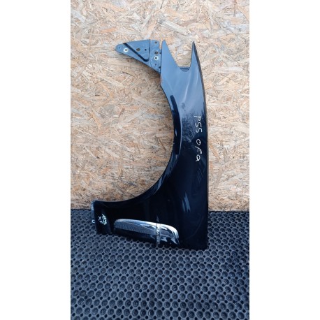 JAGUAR XF X250 PRZED LIFTEM BŁOTNIK PRZÓD LEWY PEF