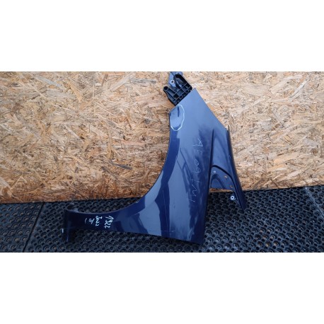 HONDA JAZZ III HB BŁOTNIK PRZÓD LEWY PB83P