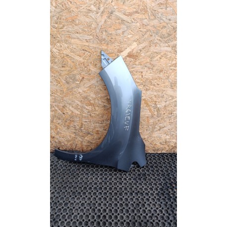 CITROEN DS4 I BŁOTNIK PRZÓD LEWY KTH