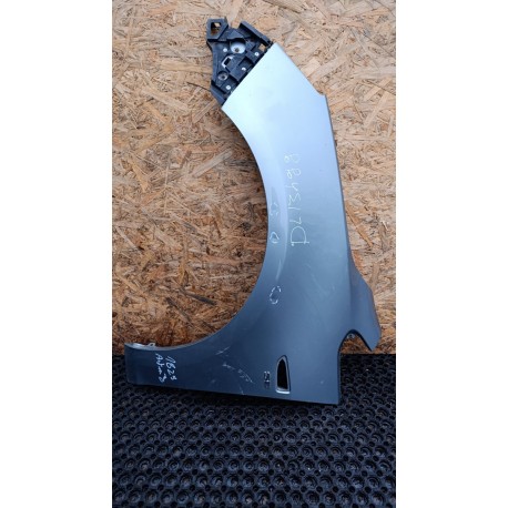 OPEL ASTRA J LIFT BŁOTNIK PRZÓD LEWY Z179