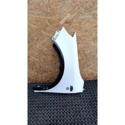 SKODA FABIA II MONTE CARLO LIFT BŁOTNIK PRZÓD LEWY LF9A