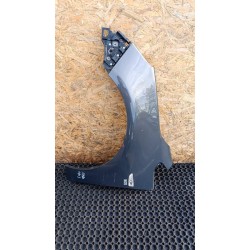 OPEL ASTRA J LIFT BŁOTNIK PRZÓD LEWY Z190