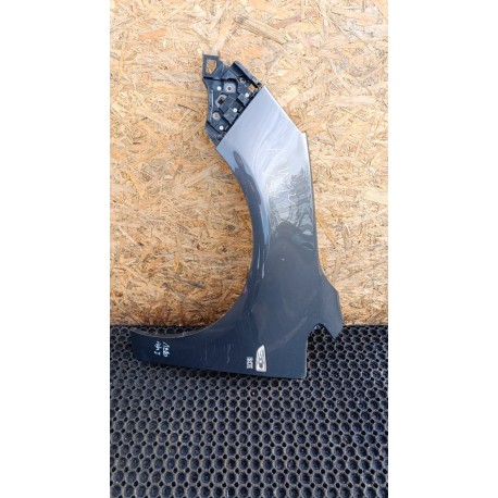 OPEL ASTRA J LIFT BŁOTNIK PRZÓD LEWY Z190