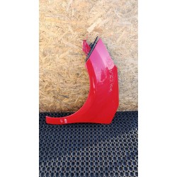 CITROEN DS3 I BŁOTNIK PRZÓD LEWY KKNB