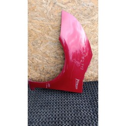 CITROEN C4 GRAND PICASSO I LIFT BŁOTNIK PRZÓD LEWY EKQD