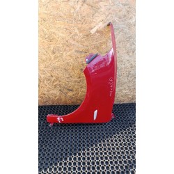 CHRYSLER LANCIA YPSILON BŁOTNIK PRZÓD LEWY 111/A