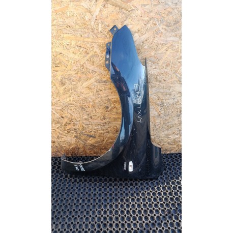 HYUNDAI I30 BŁOTNIK PRZÓD LEWY 9F