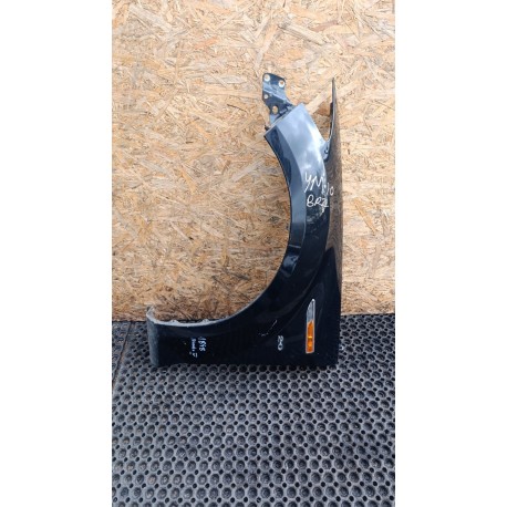 FORD MONDEO MK4 BŁOTNIK PRZÓD LEWY G6