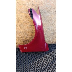 LEXUS I250 LIFT BŁOTNIK PRZÓD LEWY 3R1