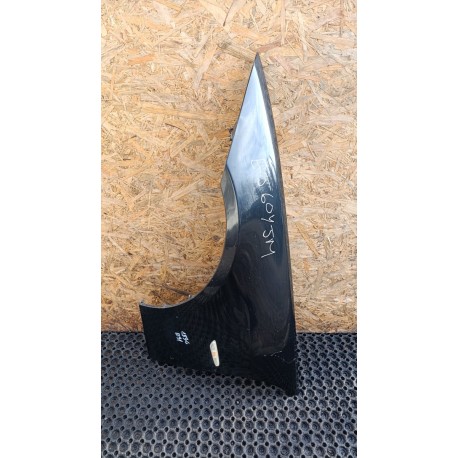 BMW E90 E91 LIFT BŁOTNIK PRZÓD LEWY 475/9